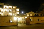 Hotel Huankarute