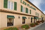 Logis Hotel Les Platanes