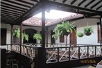 Hostal La Casona de Don Juan