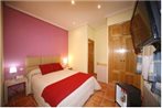 Hostal Las Fuentes