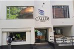 Hostal Lleras Calle 8