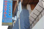 Hostal Luxor Sabandia