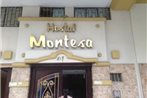 Hostal Montesa