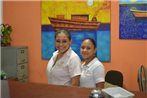 Hostal Pacifico Chinandega