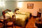 Hostal Patrimonio - Sucre