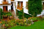 B&B-Hotel Pension Alemana