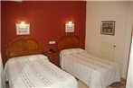 Hostal Residencia Castilla