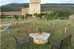 Hostal-Restaurante Rural Torre Montesanto