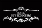 Hostal Rey Teodomiro