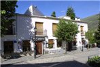 Hostal Rural Poqueira