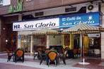 Hostal San Glorio