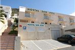 Hostal San Jose