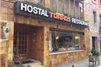 Hostal Torras