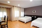 Hostal Venta Valcorba