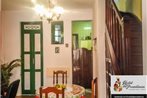 Hostel da Providencia