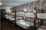 Hostel Green City Tyumen