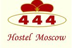 Hostel Moscow 444