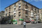 CITY Hostel KYIV