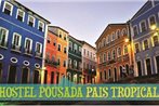 Hostel Pousada Pais Tropical