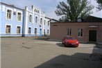 Hostel Raiduzhny