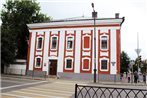 Hostel Saracen on Bolshaya Krasnaya