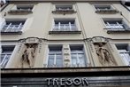 Hostel Tresor