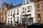 Hostellerie Croonhof