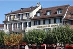 Hostellerie de Geneve