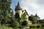 Hostellerie du Chateau de Bellecroix