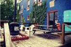 Hostelling International Niagara Falls