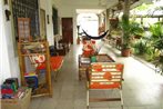 Hosteria Barlovento B&B