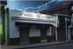 Hotel 3ra Avenida