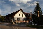 Hotel a Restaurace Bukovina