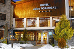 Sno Hotel Formigal