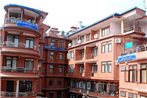 Hotel Access Nepal