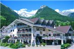 Hotel Ahrntaler Alpenhof