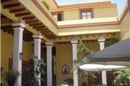 Hotel Aitana Oaxaca