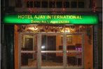 Hotel Ajay International