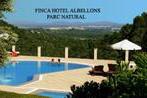 Hotel Albellons Parc Natural