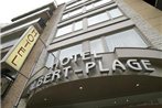 Hotel Albert Plage