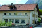 Hotel Albula