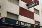 Hotel Aldeano II
