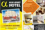 Hotel Alfa Apart