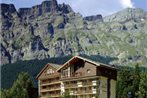 Hotel Alfa Superieur - Leukerbad-Therme