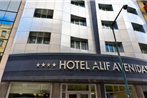 Hotel Alif Avenidas