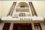 Hotel Alpana