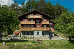 Hotel Alpenblick-Leukerbad-Therme