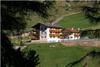 Hotel Alpenfriede