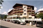 Hotel Garni Alpenruh-Micheluzzi