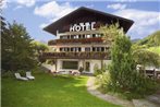 Hotel Alpensonne